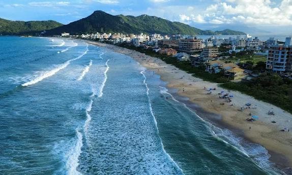 Departamento en Venta Mariscal Brasil Hermosa Vista Al Mar 204 - 2