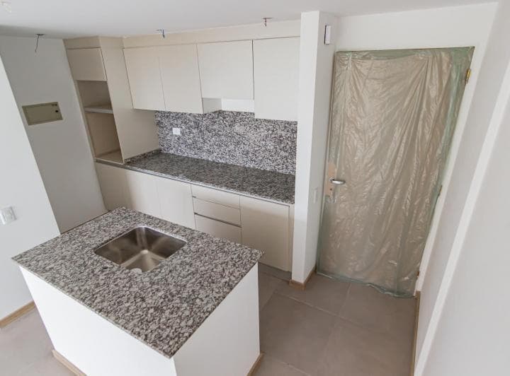 Av San Martin Al 1300 Venta Departamento 1 Dormitorio en Baigorria - 4