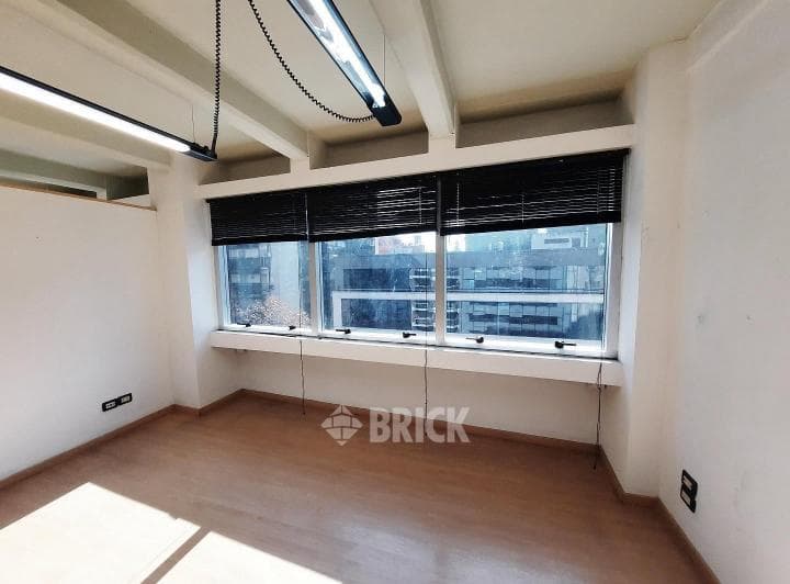 Oficina en Av Corrientes Al 1800 - Frente 91 m² Cochera Fija Impec T/sol Espect Recepcion - 5
