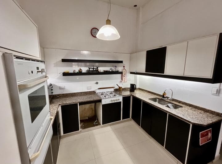 Alquiler Comercial en Caballito Centenera 400 - 4