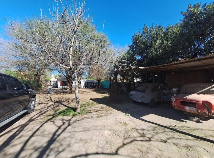 Casa en Villa Cornu - 3