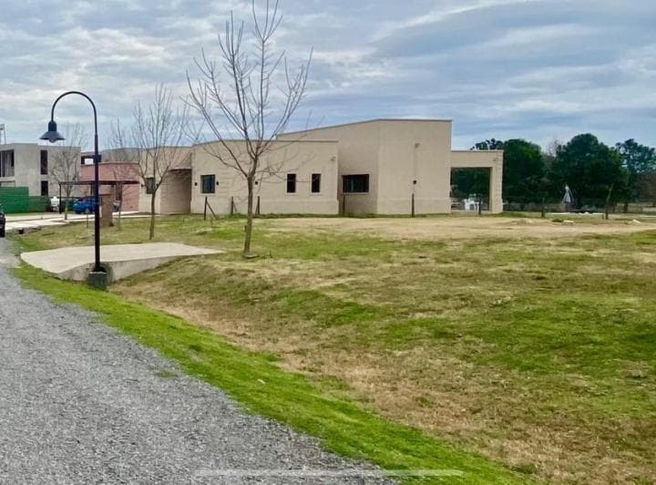 Venta Lote Barrio El Campo - Los Cardales - 3