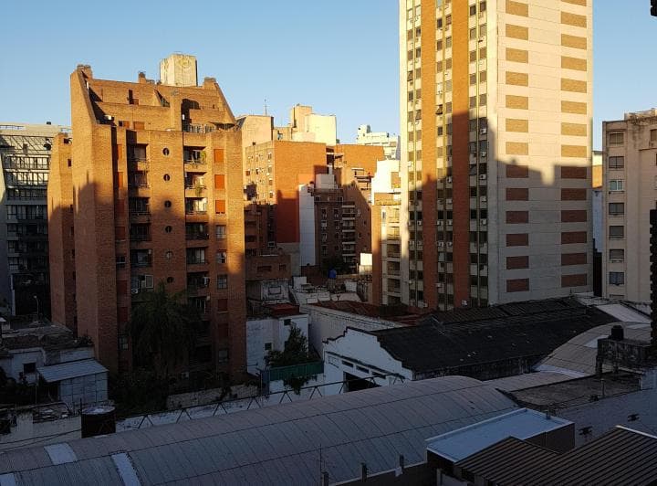 Nueva Cordoba 1 Dormit Amoblado en Alquiler - 2
