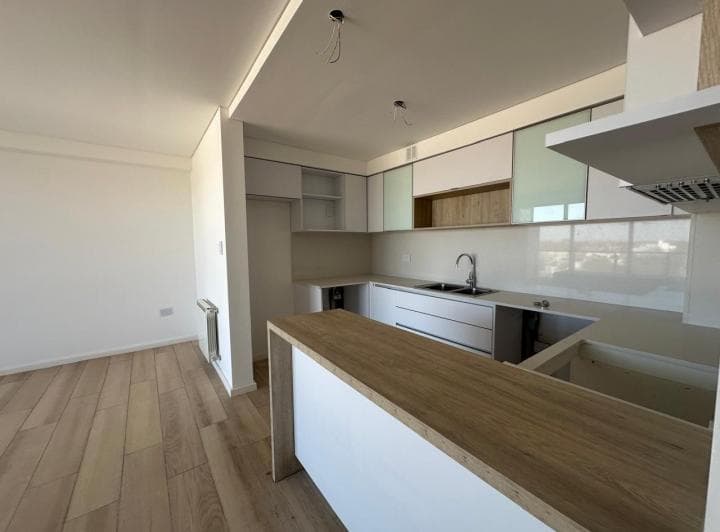 Departamento en Barrio Mosconi - 3