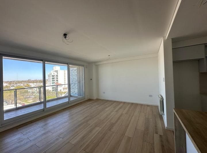 Departamento en Barrio Mosconi - 4