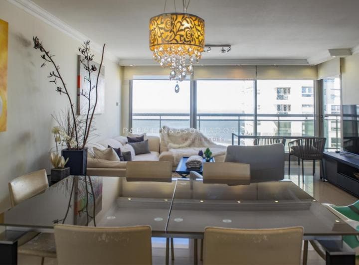 Apartamento de 3 Dorm. en Venta, Torre Imperiale Punta del Este. - 3