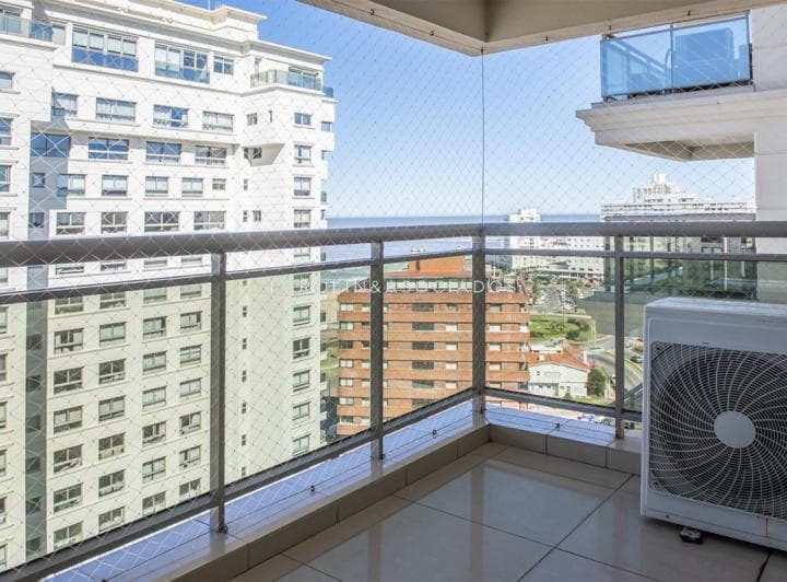 Apartamento de 3 Dorm. en Venta, Torre Imperiale Punta del Este. - 5