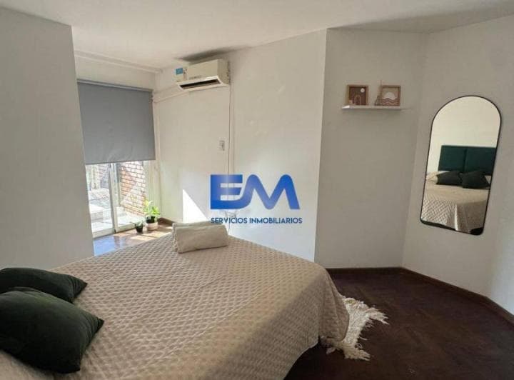 Vdo Depto en La Mza Dorada de Nueva Cordoba - 2 Dorm - Balcon Sobre H Yrigoyen - 4
