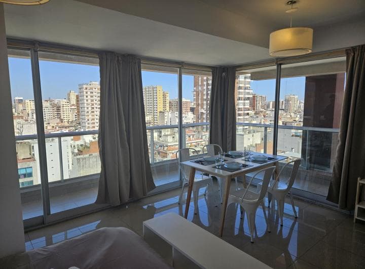 Venta | Monoambiente con Balcon y Amenities – Apto Profesional – Belgrano - 2