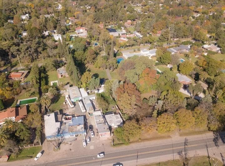 Terreno Ideal Desarrollo Inmobiliario en El Corazón de Funes - 3
