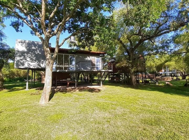 Casa - Charigüé - Permuta - Financiacion - Canje - Isla - Rio - 3