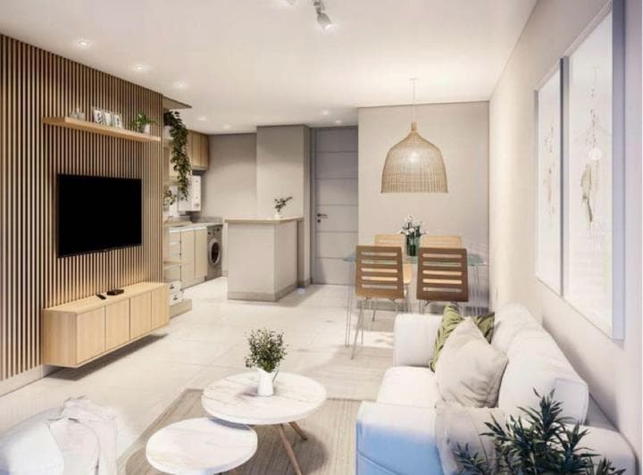 Departamentos en Venta de Uno y Dos Dorm. - B° General Paz - Amenities - Posesion Diciembre 2026 - 5