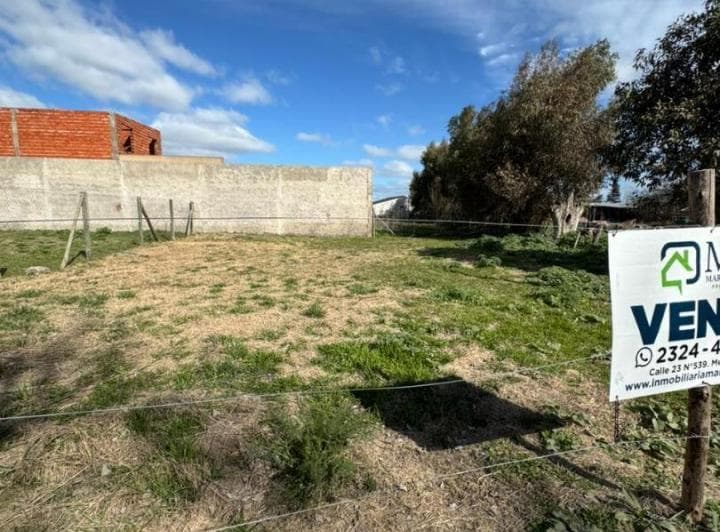Lote en Calle 58 (15 y 13) con Luz y Gas - 5