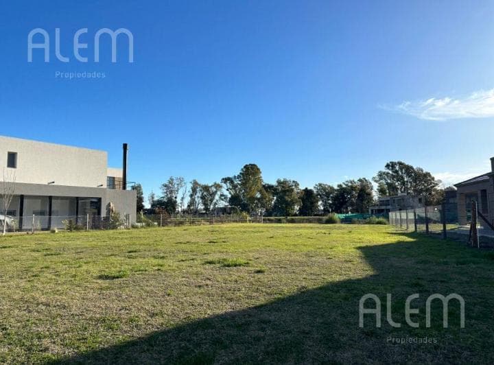 Terreno en Venta en San Eliseo Golf - 4