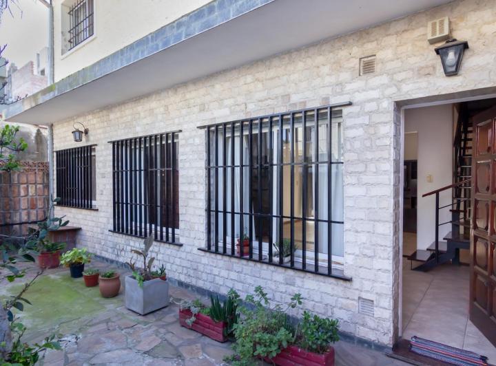 Casa 4 Dorm., Venta, Rosario - 4