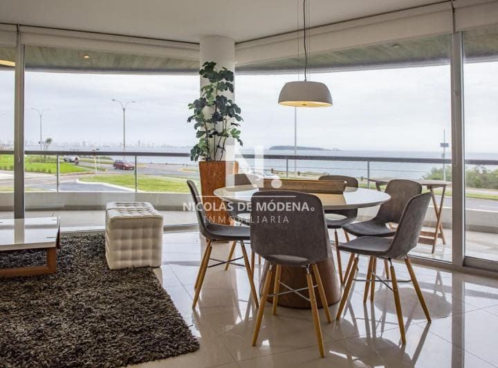 Departamento de 3 Dorm. en Venta. Gran Oportunidad en Mansa. - 5