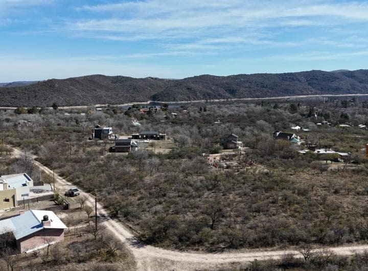 Terreno en Venta en Las Rabonas - 3