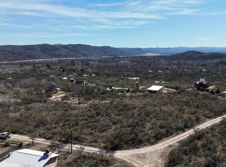 Terreno en Venta en Las Rabonas - 5
