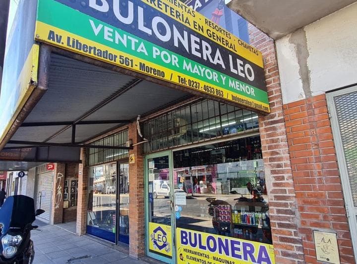 Venta Local Comercial Departamentos Cocheras - Moreno Centro - Pba - 4