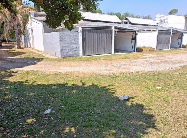 Motel en Venta - Anisacate Córdoba - 4