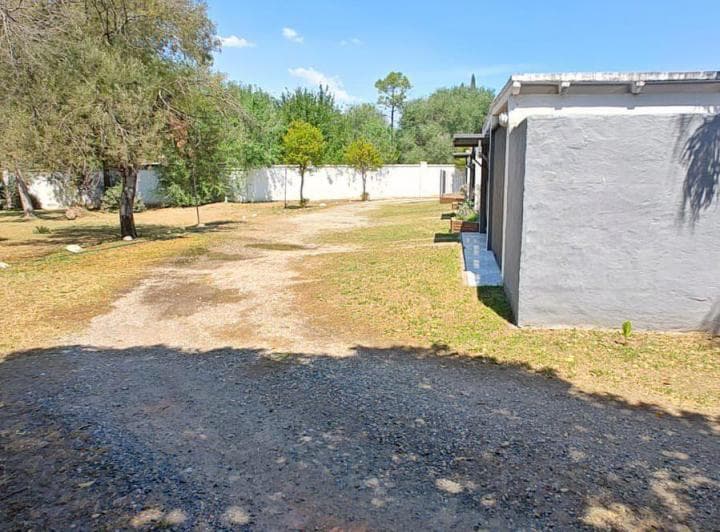 Motel en Venta - Anisacate Córdoba - 5