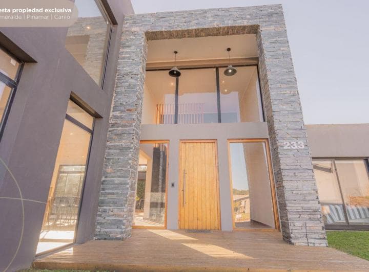 Casa en Venta en Costa Esmeralda - Residencial II - 2