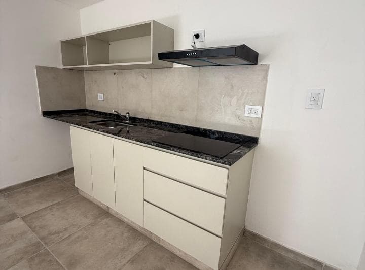 Departamento a Estrenar - 2