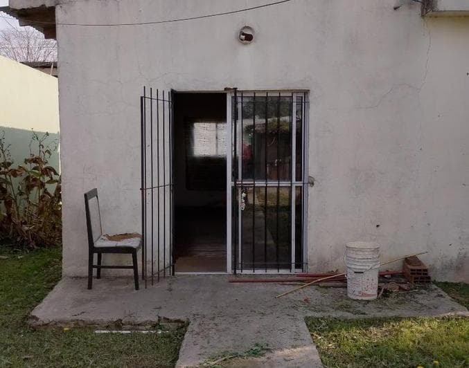 Terreno C/casa a Refaccionar Lote 10x30 Ituzaingó Norte - 5