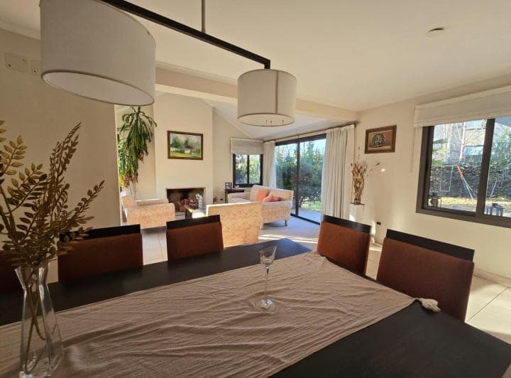 Inkasa Inmobiliaria - Vende Casa en Barrio Privado - Maipu - 3