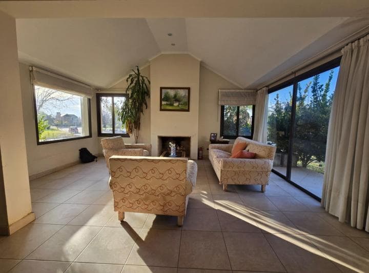 Inkasa Inmobiliaria - Vende Casa en Barrio Privado - Maipu - 5