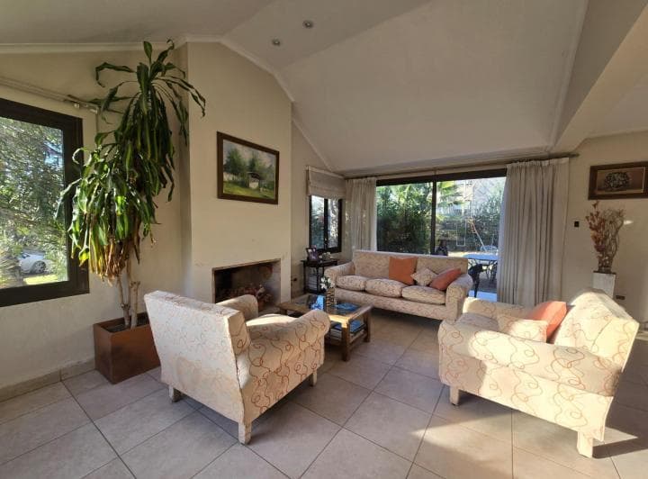 Inkasa Inmobiliaria - Vende Casa en Barrio Privado - Maipu - 4