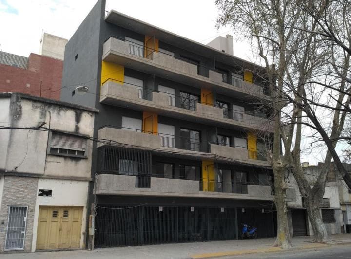 Iriondo 1600 - Cochera a La Venta Rosario Echesortu - 2