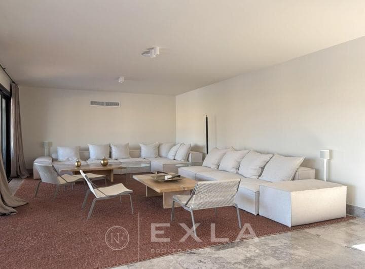 Casa en Venta en El Golf, Nordelta, Tigre - 4