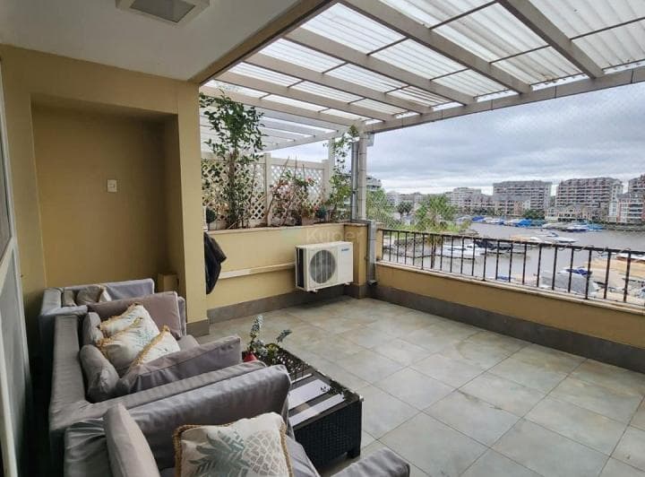 Departamento en Venta en Terrazas de La Bahía, Bahia Grande, Nordelta - 3
