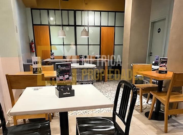 Local en Villa Crespo - 3
