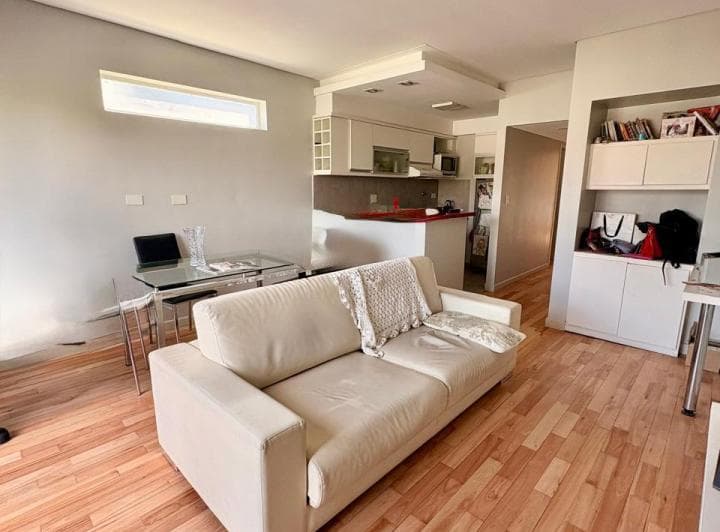 Venta, 2 Ambientes con Terraza y Cochera, Palermo - 3