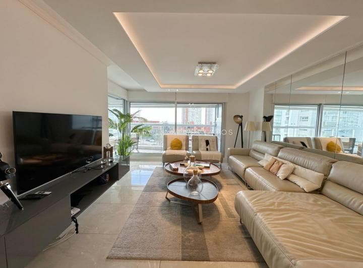 Departamento en Venta de 3 Dorm. en Edificio Miami Boulevard, Punta del Este - 2