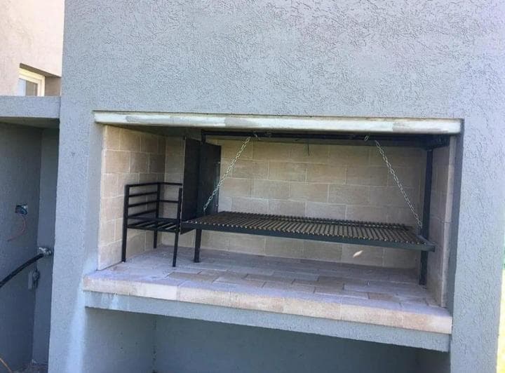 Casa en Venta San Ramón - Pilar del Este - 4