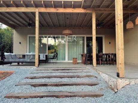 Casa en Alq. Temporario en Costa Esmeralda, Costa Atlántica, Buenos Aires - 4