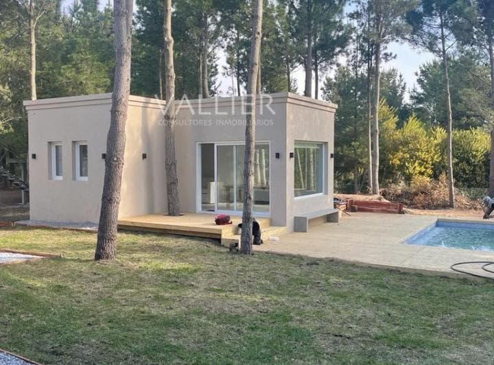 Casa en Alq. Temporario en Costa Esmeralda, Costa Atlántica, Buenos Aires - 2