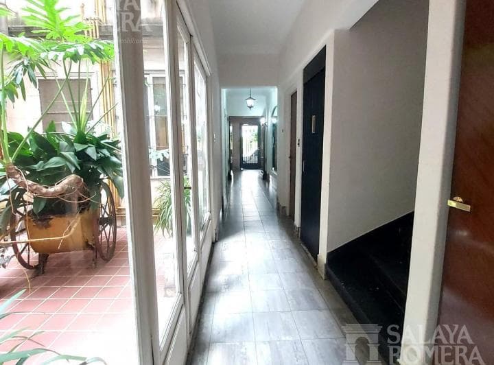 Venta Departamento 3 Ambientes con Patio Juncal y Aguero - 5