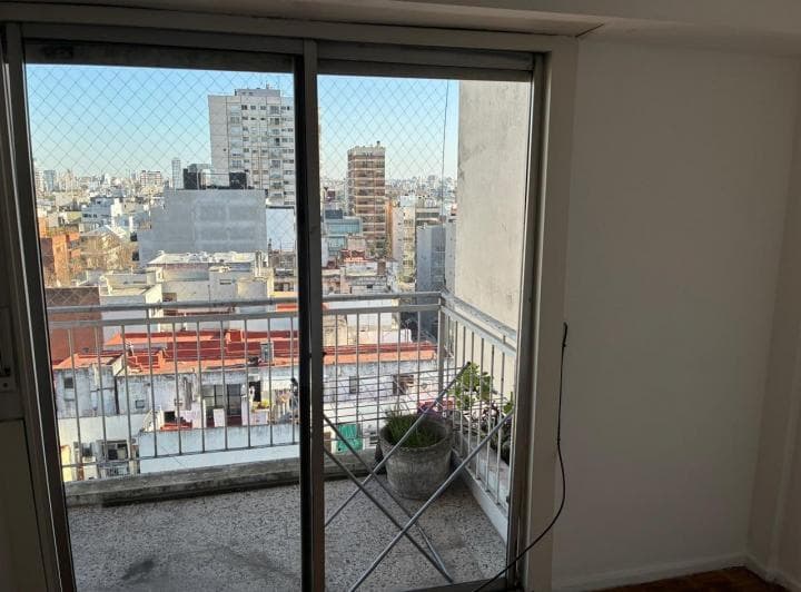2 Ambientes · Cabildo 1100 · Belgrano - 3