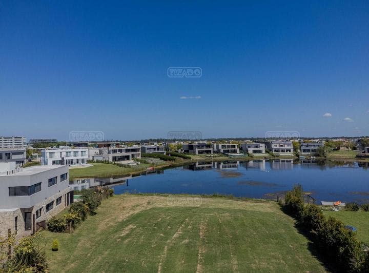 Puertos / Escobar - Marinas - Terreno Lote en Venta Ubicado en Marinas, Puertos, Escobar - 4