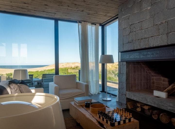 Casa en Alquiler Sobre La Playa en Arenas de José Ignacio - 5