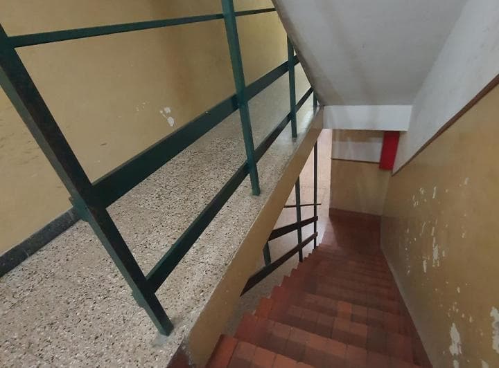 Departamento Venta Primer Piso Escalera Dos Dorm. Pichincha Macrocentro Rosario - 3