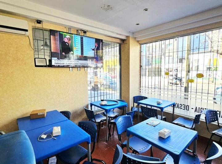 Local a La Calle en Venta - 4