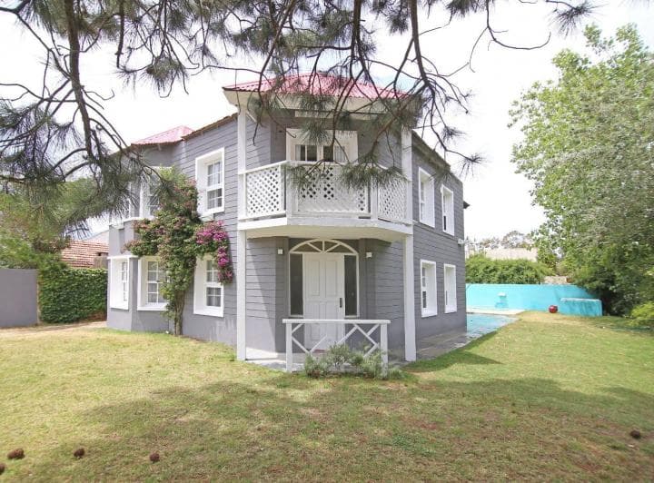Casa en Alquiler de Temporada - 3