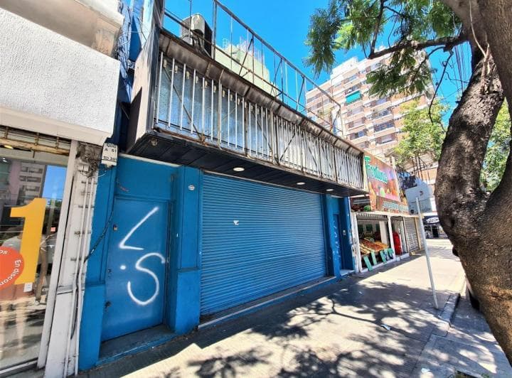 Lote en Pleno Nuñez - Av Cabildo | Excelente Ubicación | Oportunidad - Construible 2700 m² - 2