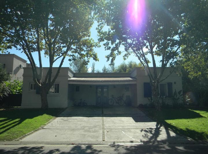 Casa en Santa Barbara - 2