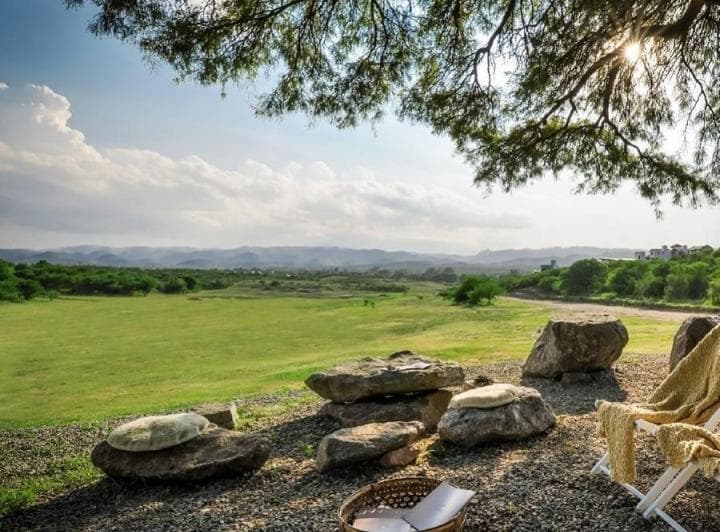 Lote en Venta Fondo Golf El Terron - 3